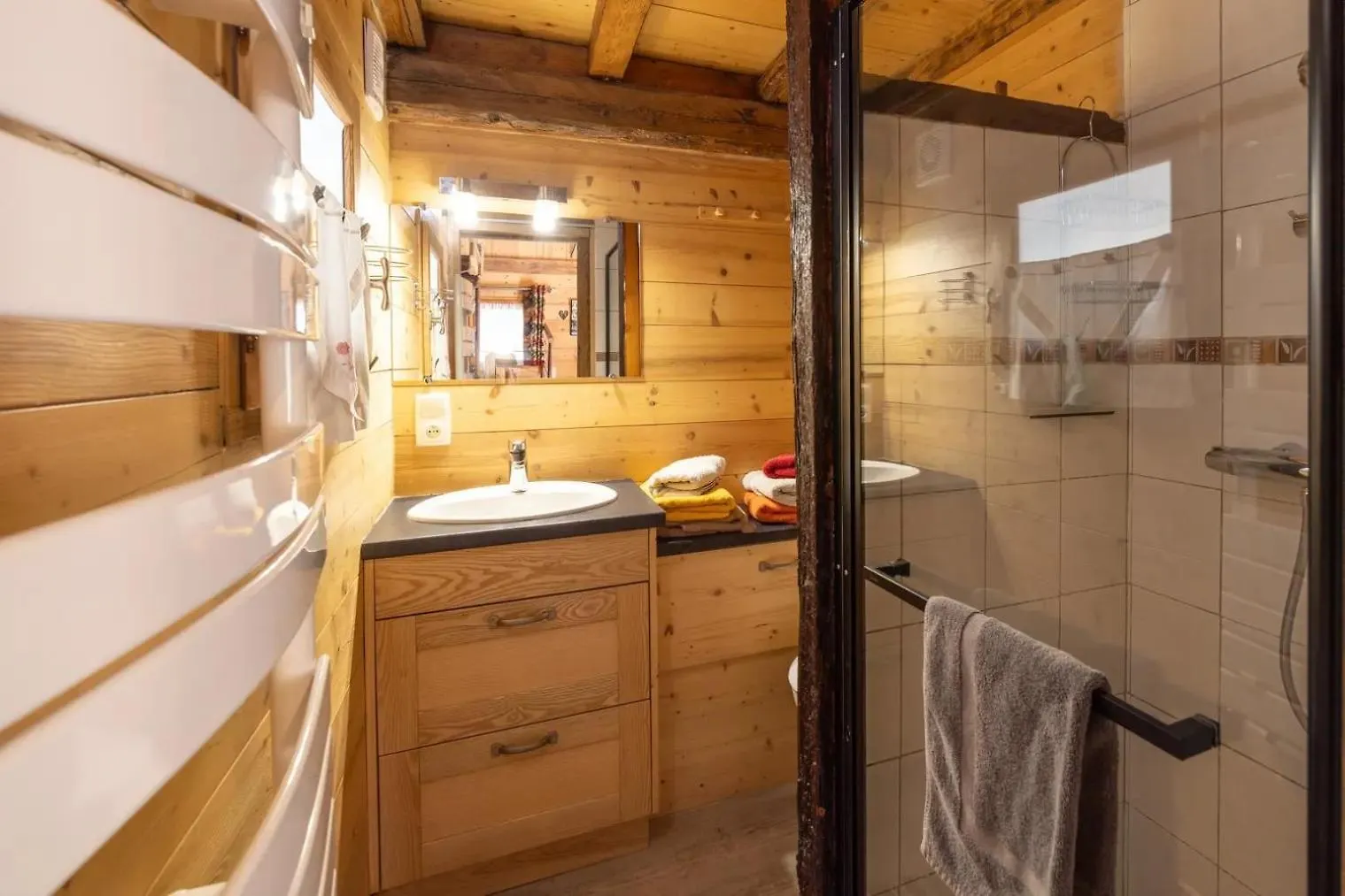 Les Chalets Du Bonheur Les Houches