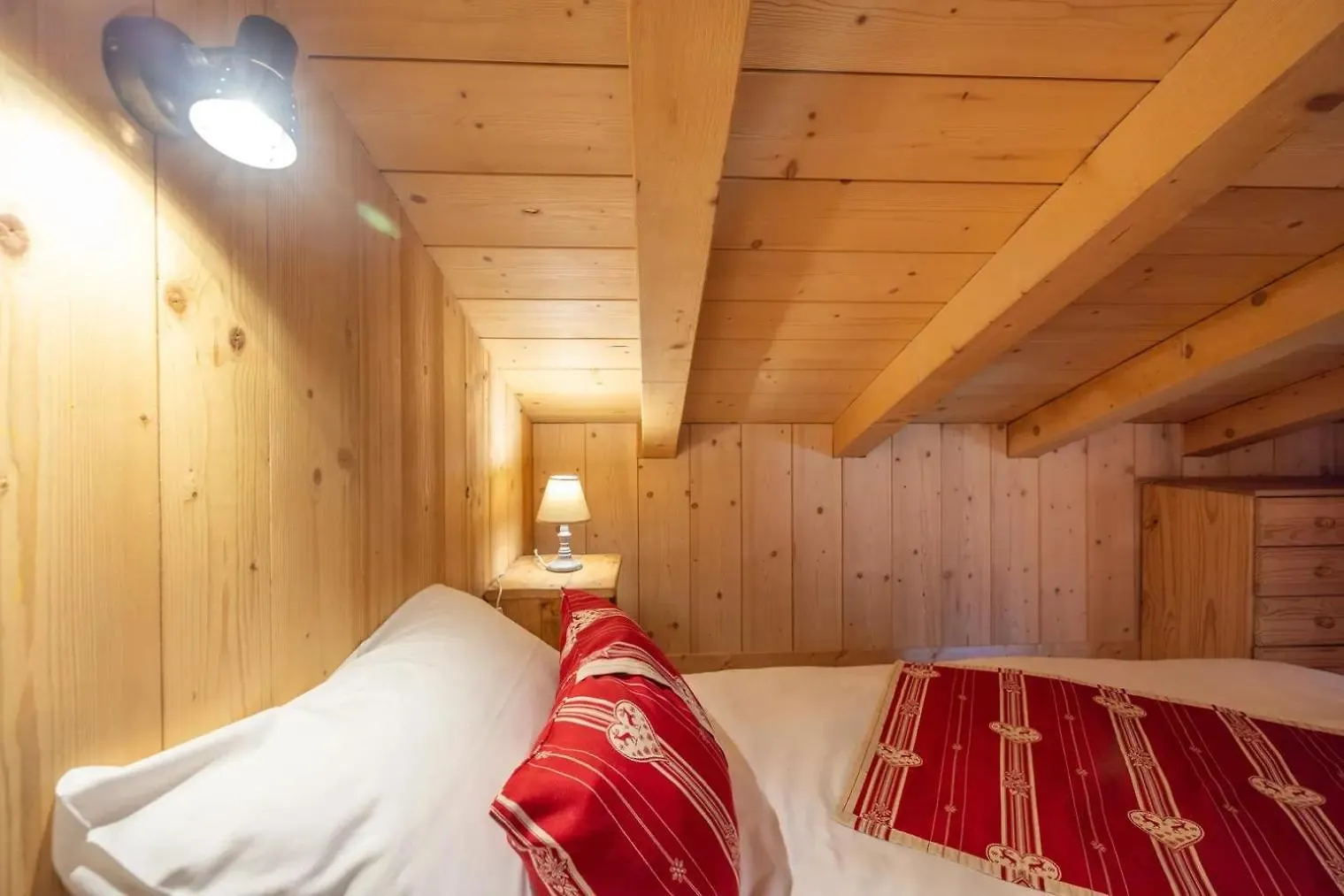 Les Chalets Du Bonheur Les Houches