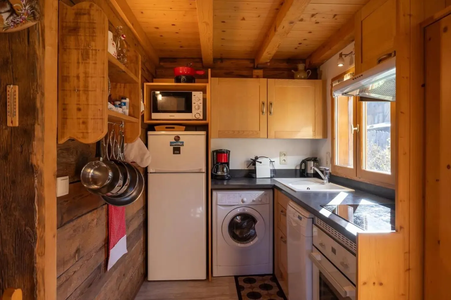 Les Chalets Du Bonheur Les Houches