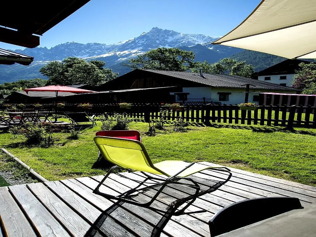 Les Chalets Du Bonheur Les Houches