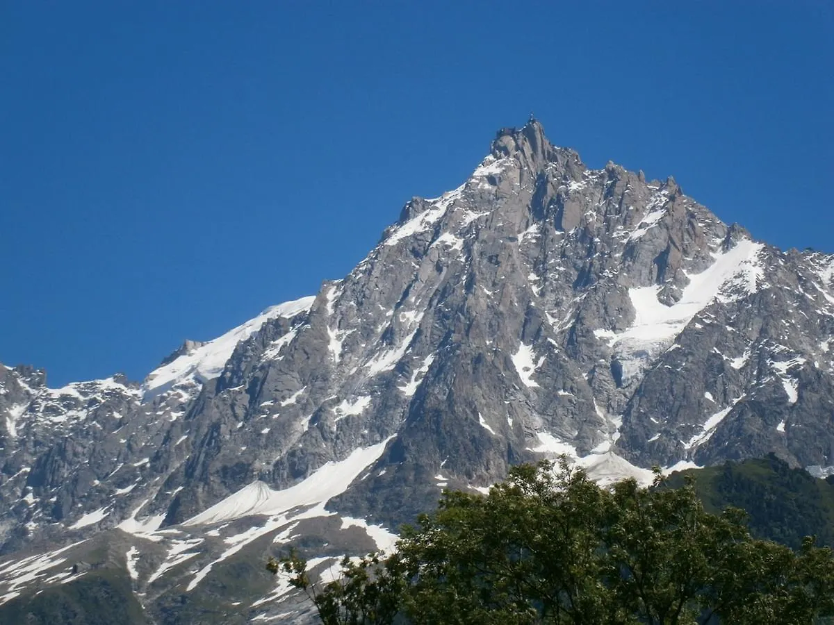 Les Chalets Du Bonheur Les Houches