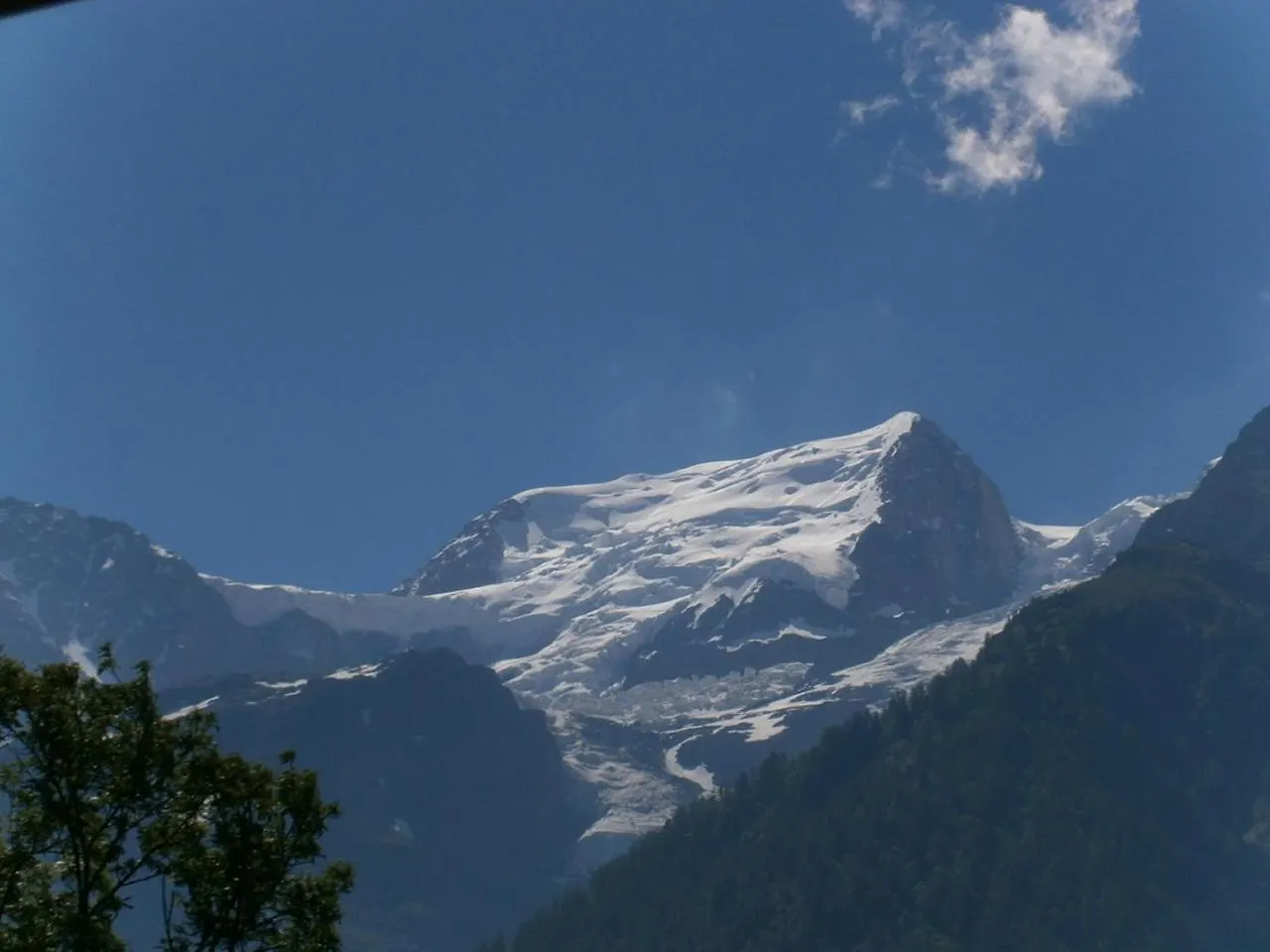 Les Chalets Du Bonheur Les Houches