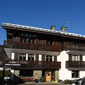 Hotel La Barme Vallée De Chamonix, Les Houches